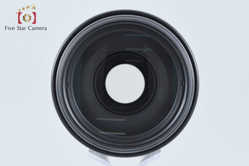 Canon EF 70-210mm f/3.5-4.5 USM from Japan