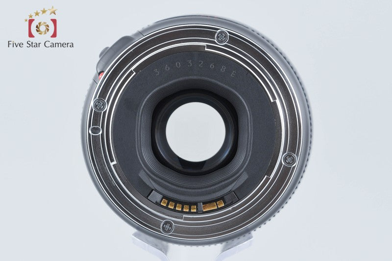 Canon EF 70-210mm f/3.5-4.5 USM from Japan