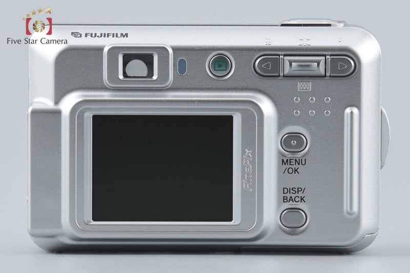 Fujifilm FinePix A500 5.1 MP Digital Camera from Japan