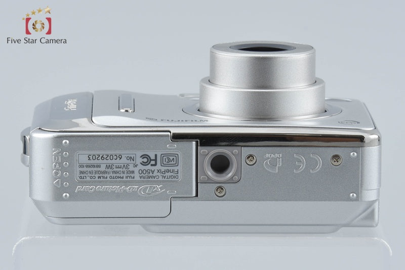 Fujifilm FinePix A500 5.1 MP Digital Camera from Japan