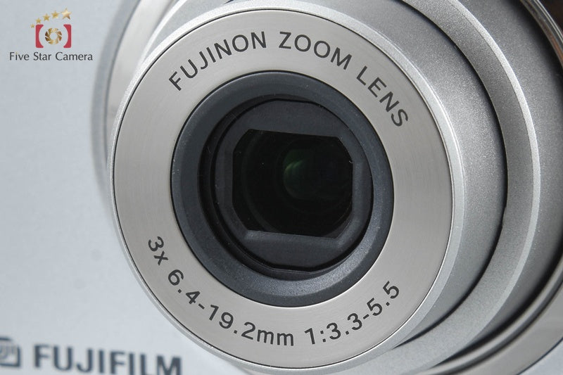 Fujifilm FinePix A500 5.1 MP Digital Camera from Japan