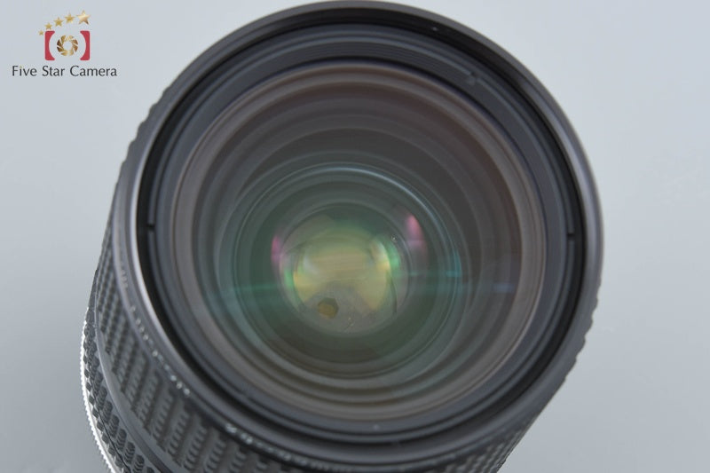 Nikon Ai-S Zoom NIKKOR 28-85mm f/3.5-4.5 from Japan