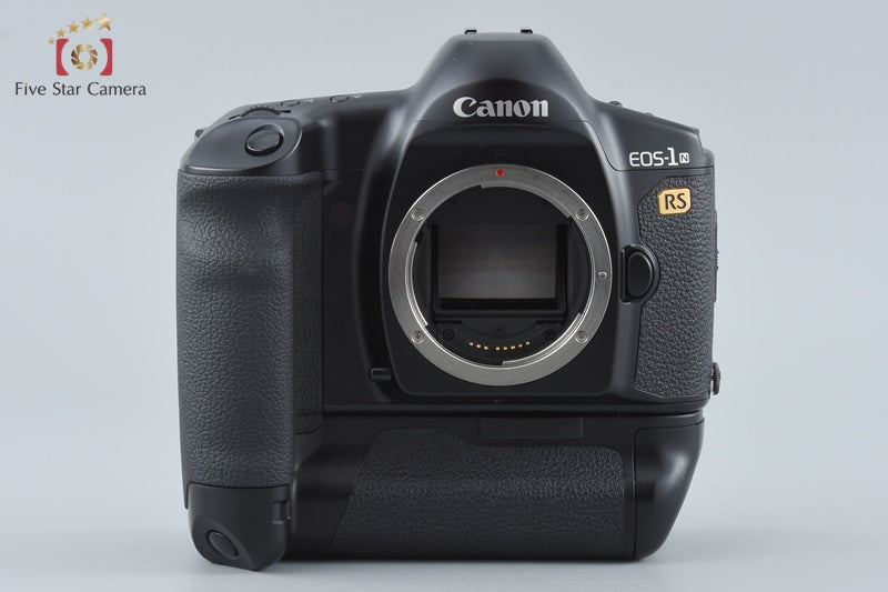 Canon EOS-1N RS 35mm SLR Film Camera Body from Japan