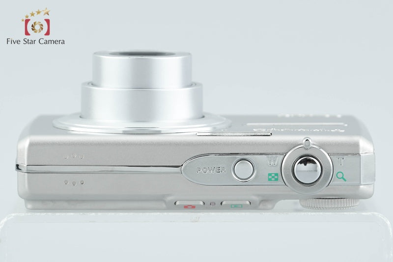 Olympus Camedia FE-220 7.1 MP Digital Camera from Japan