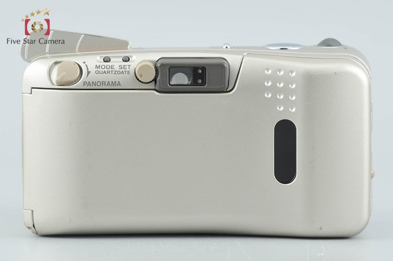 Olympus Infinity Stylus Zoom 105 35mm Point & Shoot Film Camera from Japan