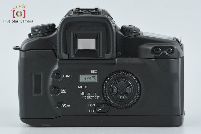 Canon EOS 7 35mm SLR Film Camera Body from Japan
