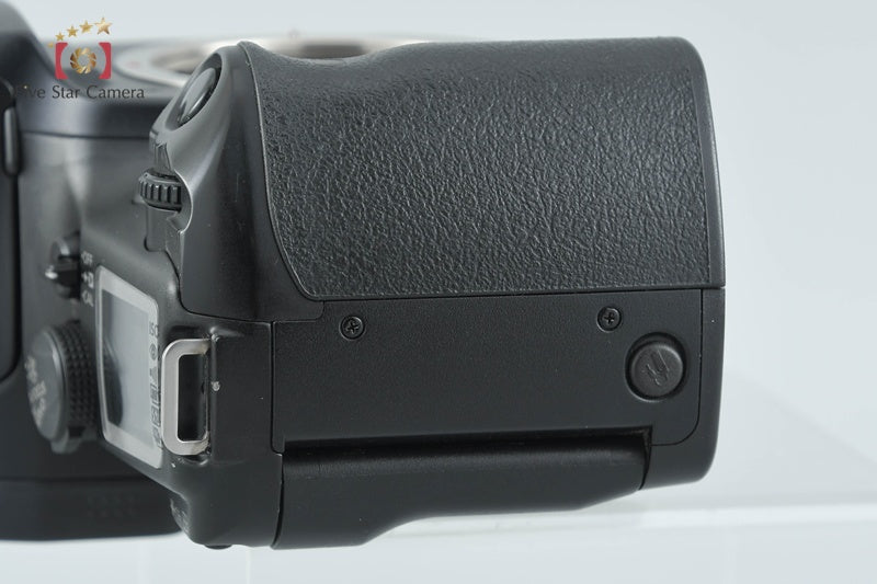 Canon EOS 7 35mm SLR Film Camera Body from Japan
