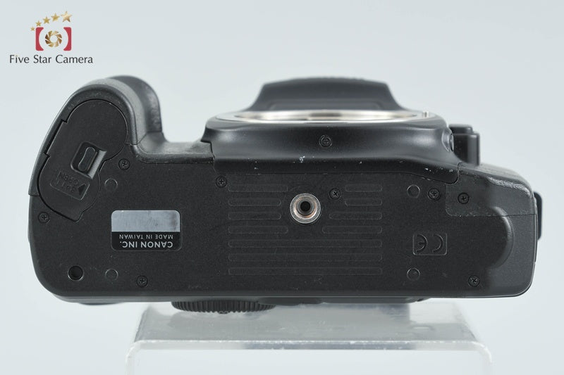 Canon EOS 7 35mm SLR Film Camera Body from Japan
