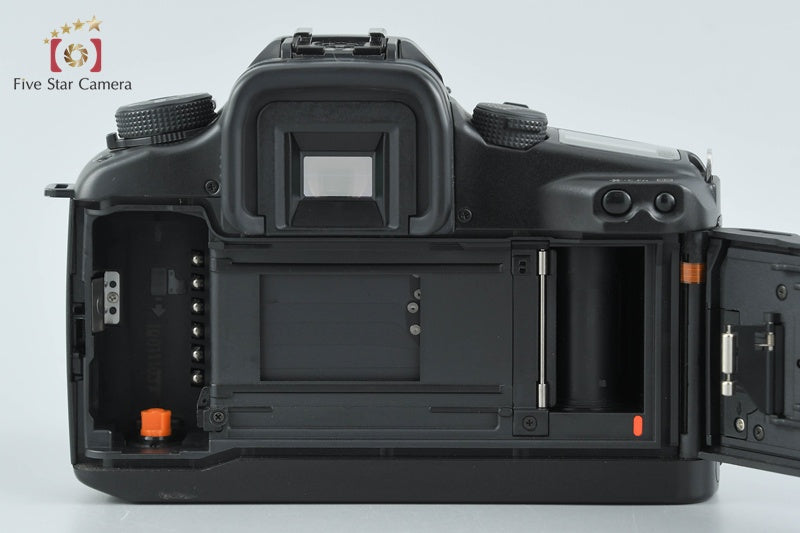 Canon EOS 7 35mm SLR Film Camera Body from Japan
