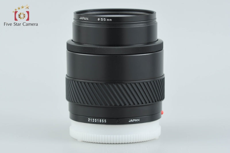 Minolta AF ZOOM 24-50mm f/4 from Japan