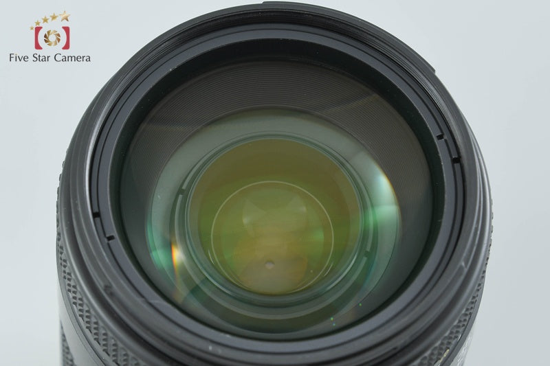 Nikon AF NIKKOR 35-135mm f/3.5-4.5 from Japan