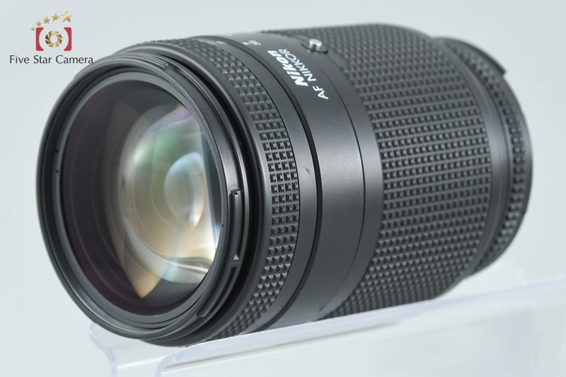 Nikon AF NIKKOR 35-135mm f/3.5-4.5 from Japan