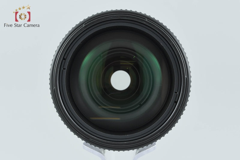 Nikon AF NIKKOR 35-135mm f/3.5-4.5 from Japan