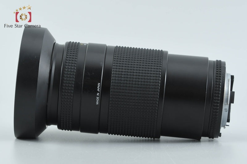 Nikon AF NIKKOR 35-135mm f/3.5-4.5 from Japan