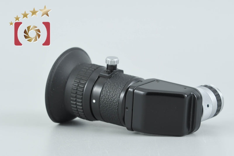 Nikon DR-3 Right Angle View Finder from Japan