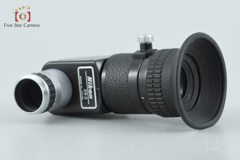 Nikon DR-3 Right Angle View Finder from Japan
