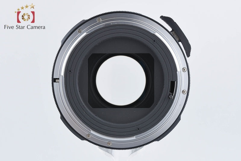 PENTAX SMC 67 300mm f/4 for 6x7 / 67II from Japan