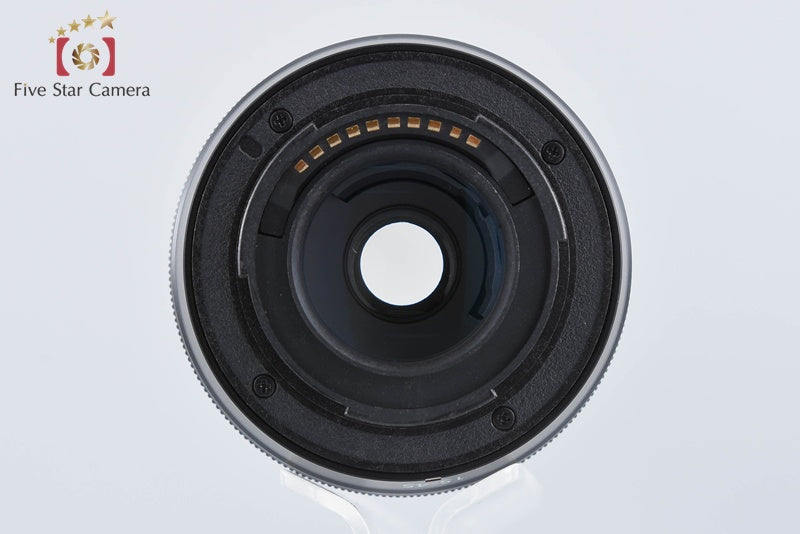 Fujifilm XC 15-45mm f/3.5-5.6 OIS PZ ASPHERICAL Black from Japan