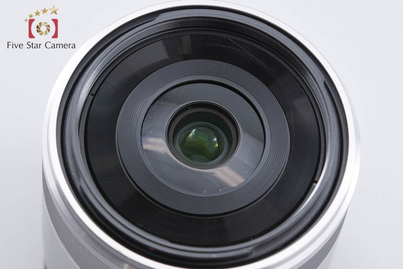 SONY E 30mm f/3.5 MACRO SEL30M35 from Japan