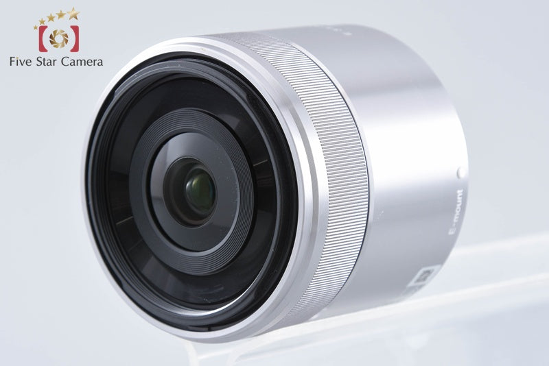 SONY E 30mm f/3.5 MACRO SEL30M35 from Japan