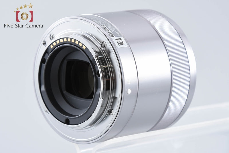 SONY E 30mm f/3.5 MACRO SEL30M35 from Japan