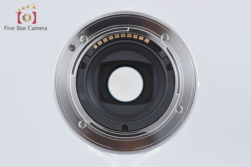 SONY E 30mm f/3.5 MACRO SEL30M35 from Japan