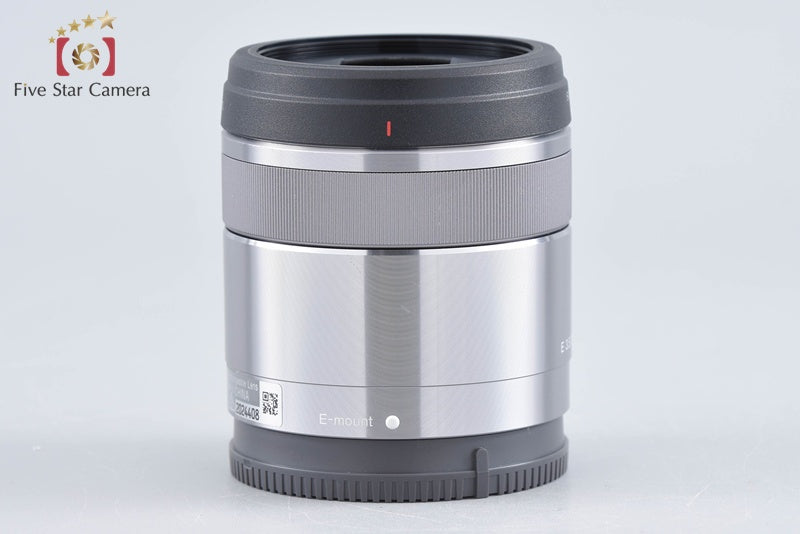 SONY E 30mm f/3.5 MACRO SEL30M35 from Japan