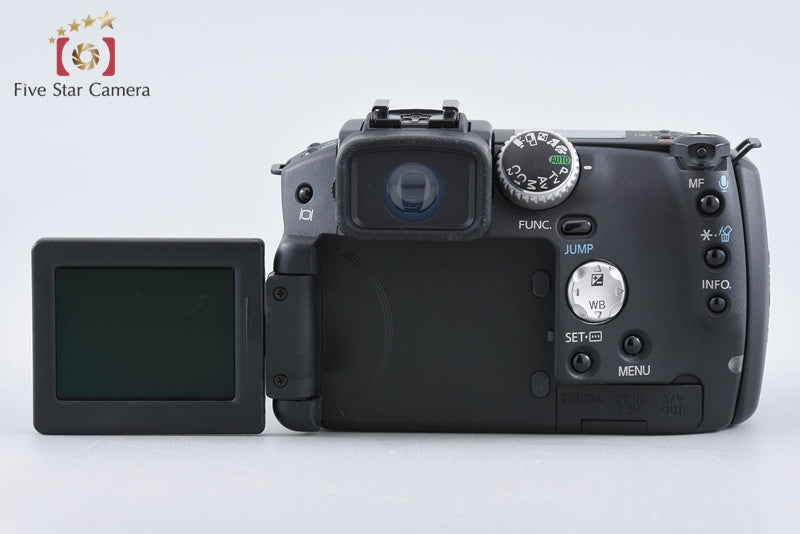 Canon PowerShot Pro1 8.0 MP Digital Camera w/ Box from Japan