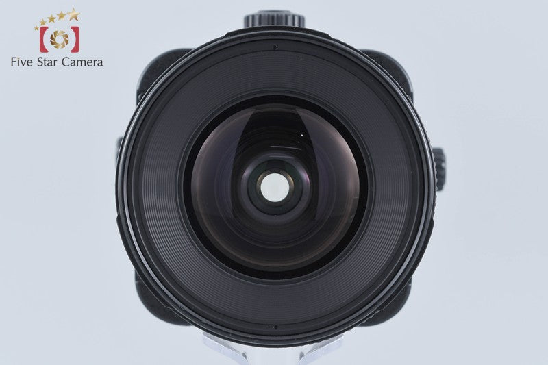 Canon TS-E 24mm f/3.5 L Tilt Shift Lens from Japan