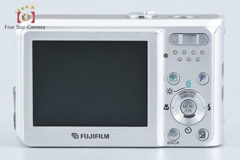 Fujifilm FINEPIX F30 6.3 MP Digital Camera w/ Box from Japan