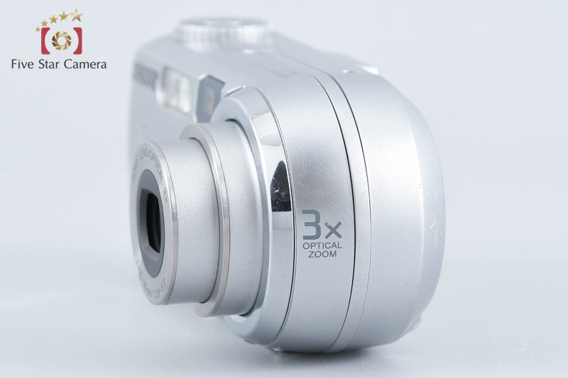 Sony Cyber-Shot DSC-P73 4.1 MP Digital Camera from Japan