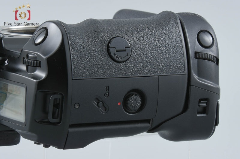 Canon EOS 5 QD 35mm SLR Film Camera Body from Japan