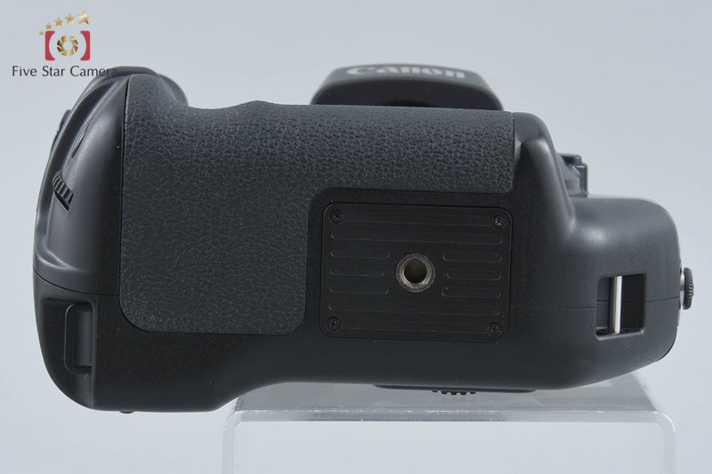 Canon EOS 5 QD 35mm SLR Film Camera Body from Japan