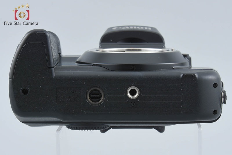 Canon EOS 5 QD 35mm SLR Film Camera Body from Japan