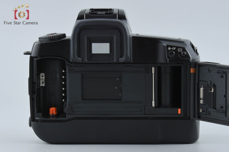 Canon EOS 5 QD 35mm SLR Film Camera Body from Japan