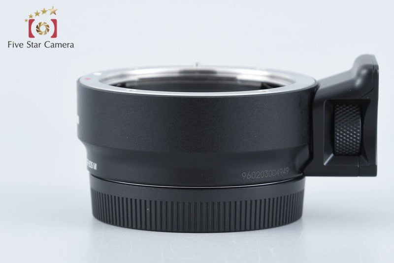 Canon Mount Adapter EF-EOS M from Japan