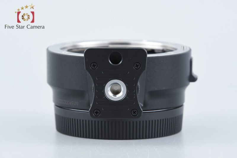 Canon Mount Adapter EF-EOS M from Japan
