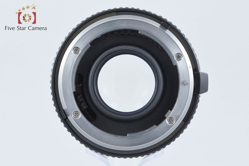 Nikon AF-S TELECONVERTER TC-17EII 1.7x from Japan