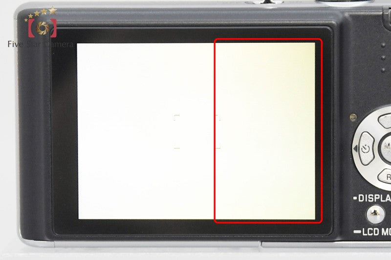 Leica C-LUX 2 Classical Black 7.2 MP Digital Camera from Japan