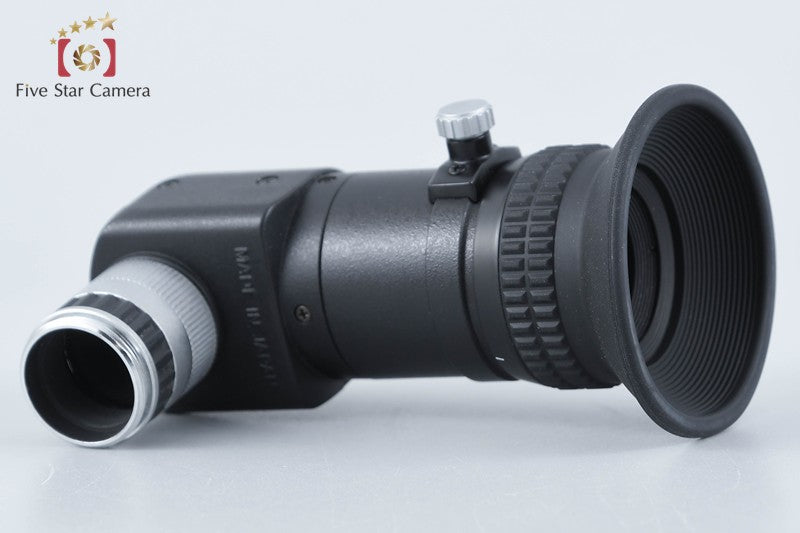 Nikon DR-4 Angle Finder from Japan