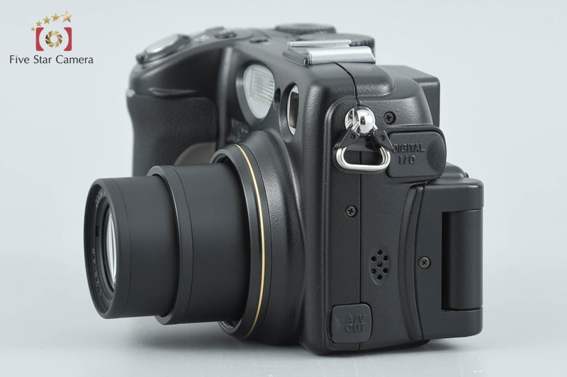 Nikon COOLPIX 5400 5.1 MP Digital Camera from Japan