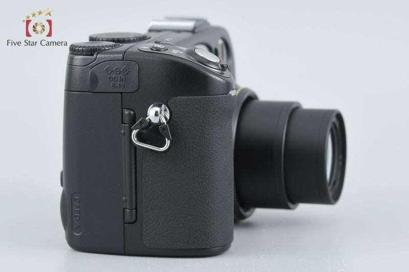 Nikon COOLPIX 5400 5.1 MP Digital Camera from Japan