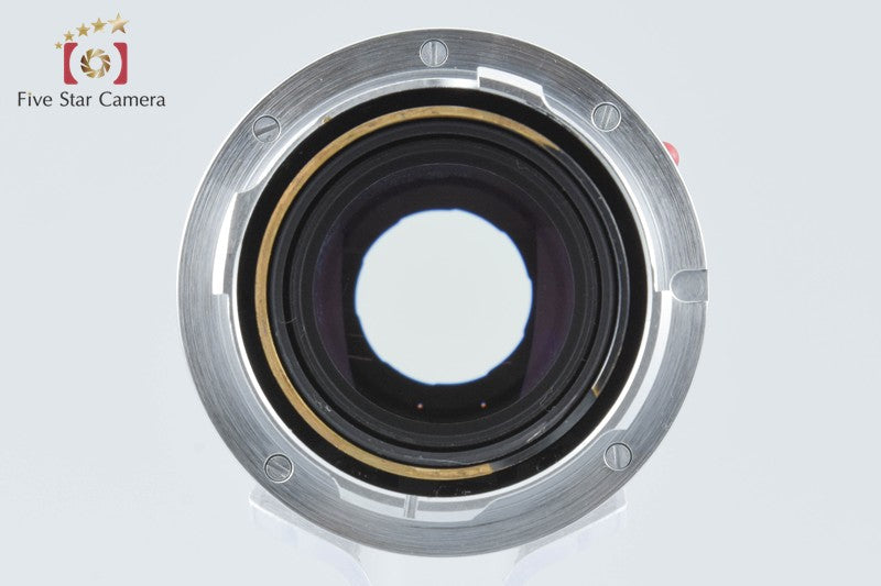 Leica ELMAR-C 90mm f/4 Leica M Mount 2026.09 Overhauled!! from Japan