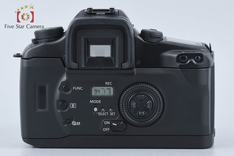 Canon EOS 7 35mm SLR Film Camera Body from Japan