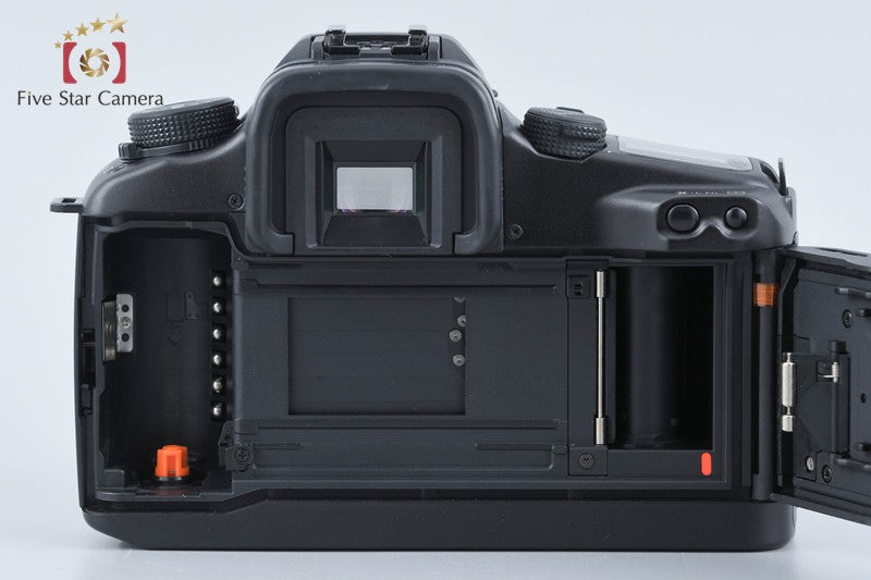 Canon EOS 7 35mm SLR Film Camera Body from Japan