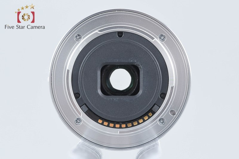 SONY E 16mm f/2.8 SEL16F28 from Japan