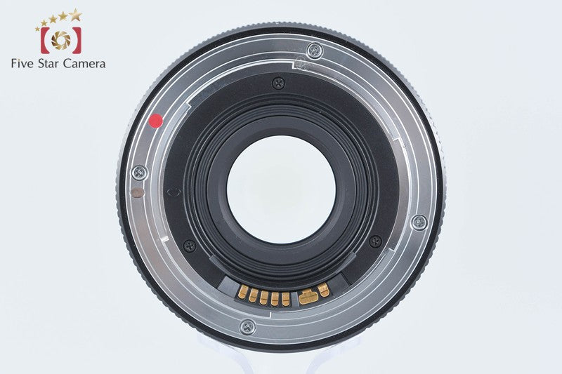 Voigtlander ULTRON 40mm f/2 SL Aspherical for Canon from Japan