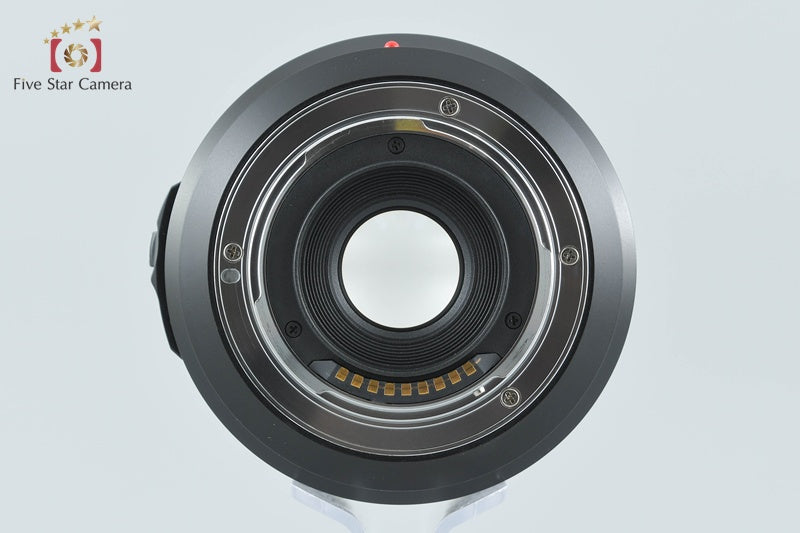 Panasonic LUMIX LEICA D VARIO-ELMAR 14-50mm f/3.8-5.6 L-RS014050 from Japan