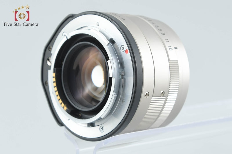 CONTAX Carl Zeiss Planar 45mm f/2 T* for G1 / G2 from Japan