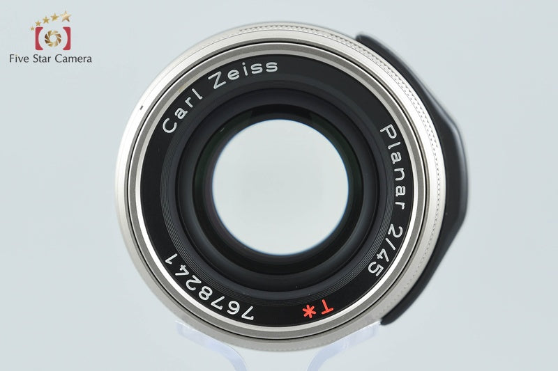 CONTAX Carl Zeiss Planar 45mm f/2 T* for G1 / G2 from Japan